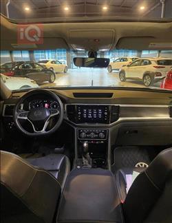 فولكسفاغن أطلس